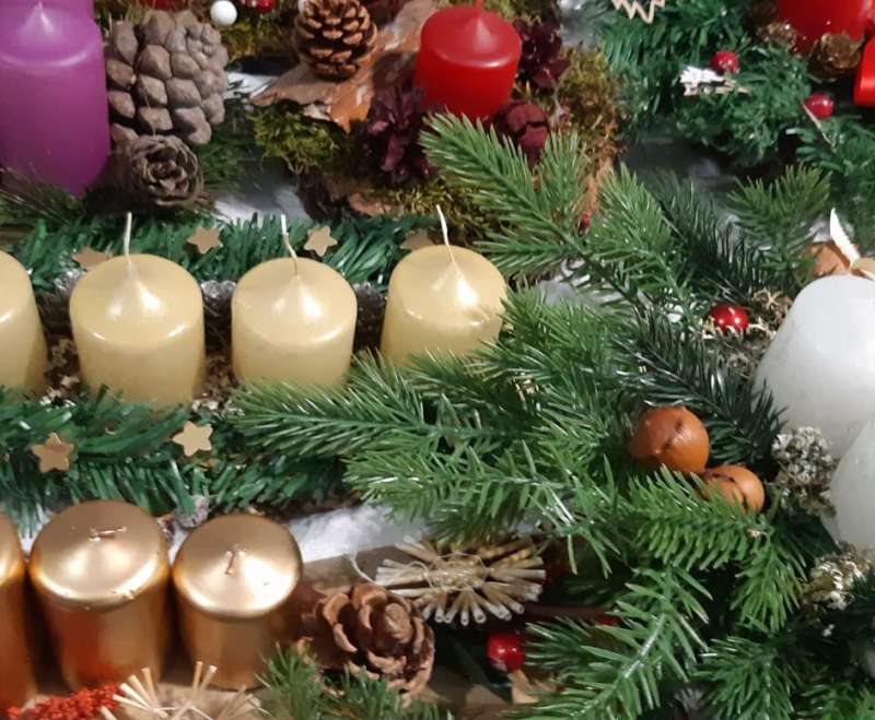 Otvorena Misijska humanitarna izložba na splitskom Pojišanu