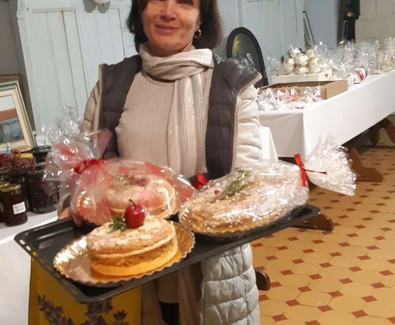 Otvorena Misijska humanitarna izložba na splitskom Pojišanu