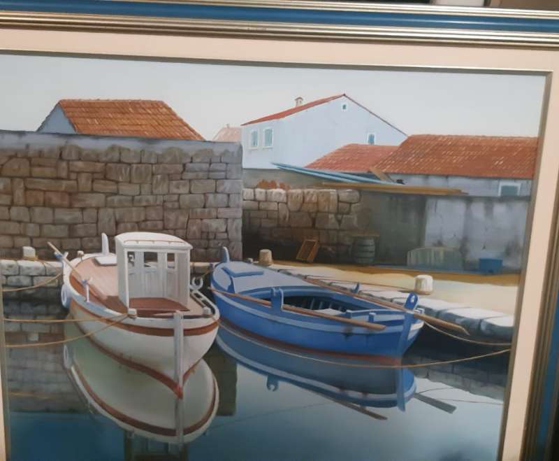 Otvorena Misijska humanitarna izložba na splitskom Pojišanu