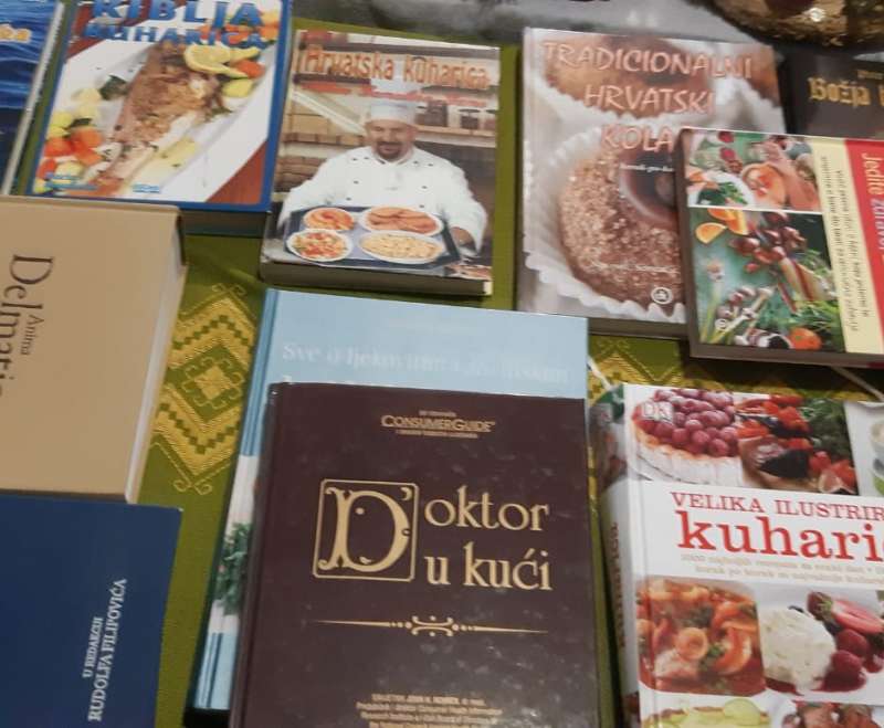 Otvorena Misijska humanitarna izložba na splitskom Pojišanu