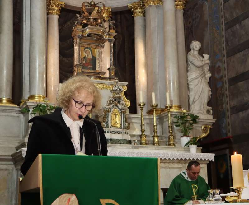 Srcem za misionare i njihove siromahe