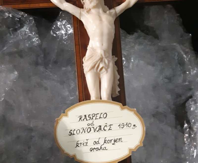 Srcem za misionare i njihove siromahe
