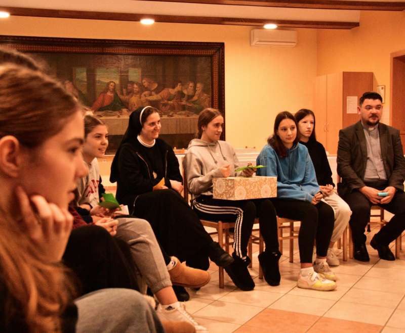 „Ja ću budan spavati“