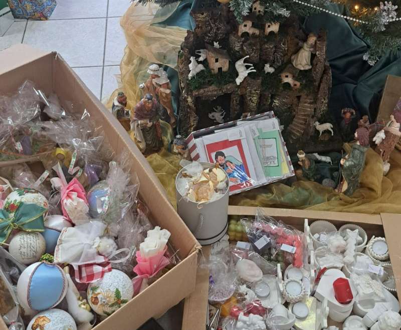 Male stvari s velikom ljubavi