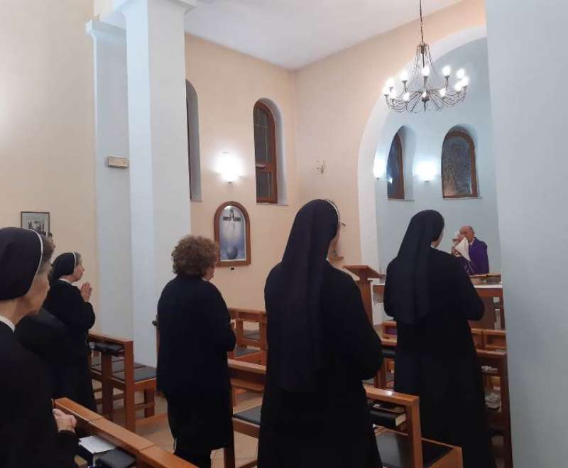 Drugi dan bliže priprave za patron Sarajske provincije i 106. obljetnicu Utemeljiteljeve smrti