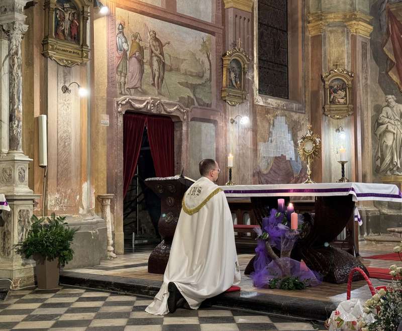 Bezgrešno začeće Blažene Djevice Marije