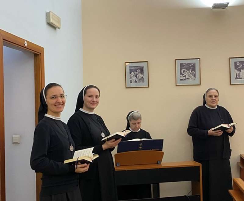 Sestre Služavke Maloga Isuse proslavile patron samostana „Egipat”