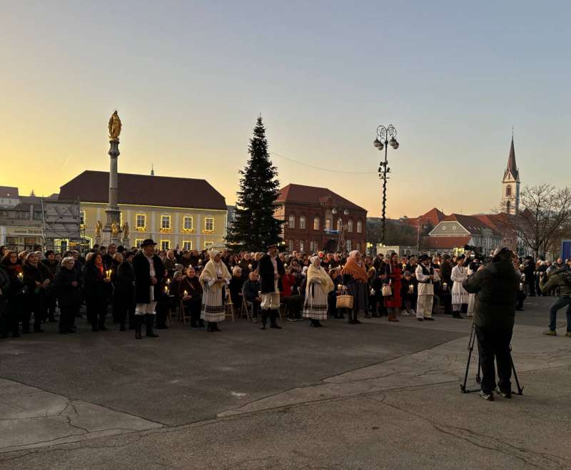 Nada ne razočarava!
