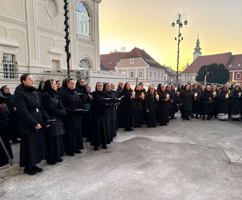 Nada ne razočarava!