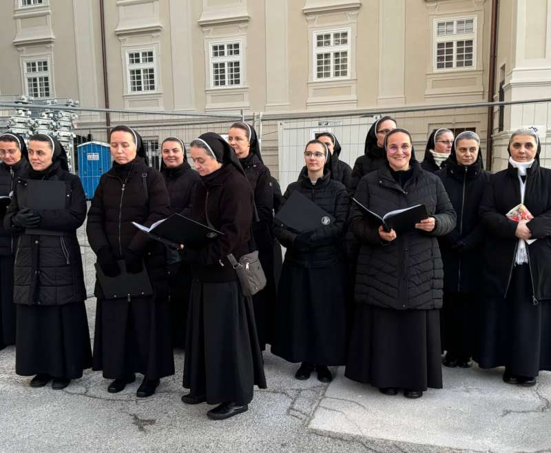 Nada ne razočarava!