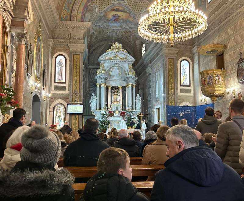 Na splitskom Pojišanu obilježen zlatni jubilej