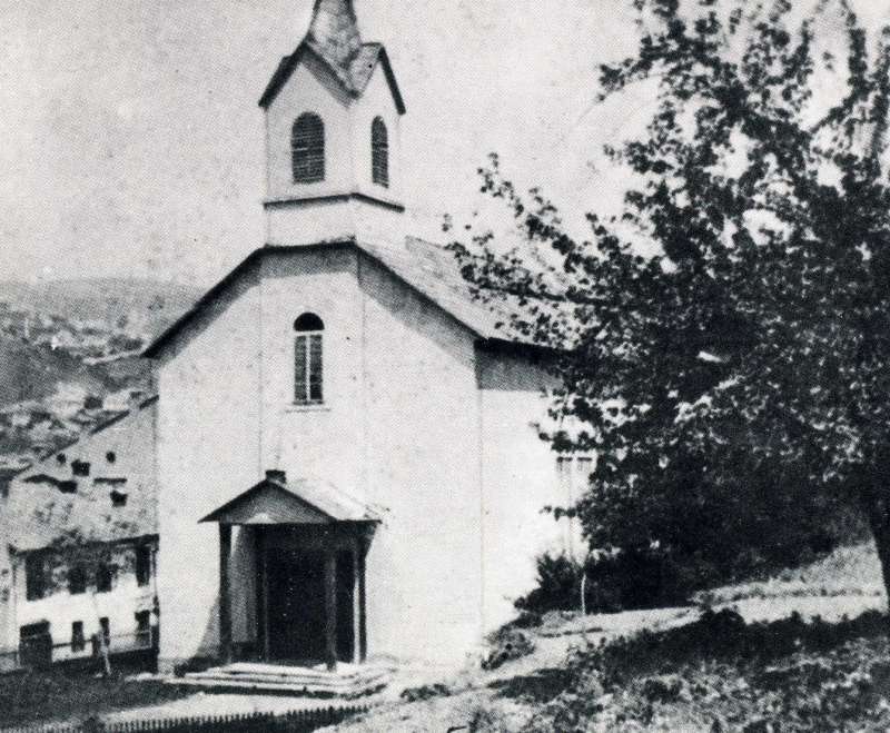 15. siječnja 1882.g. dr. Josip Stadler ustoličen za Vrhbosanskog nadbiskupa