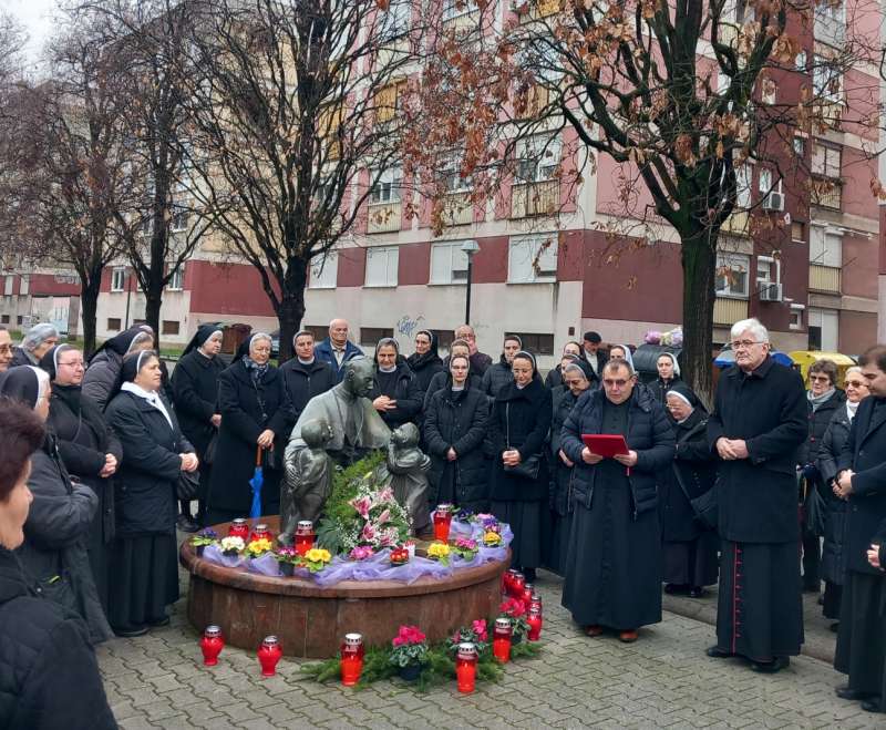 Spomendan rođenja sluge Božjega Josipa Stadlera