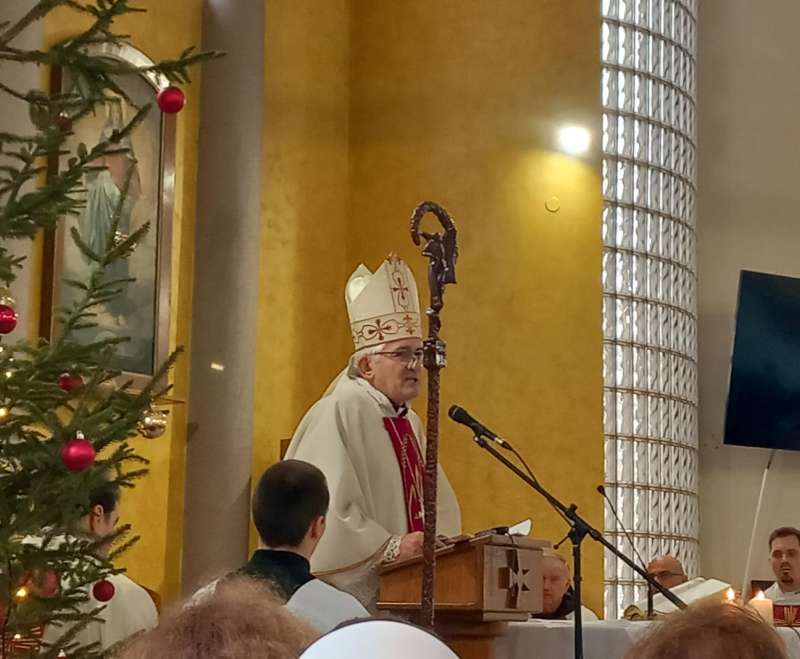 Spomendan rođenja sluge Božjega Josipa Stadlera
