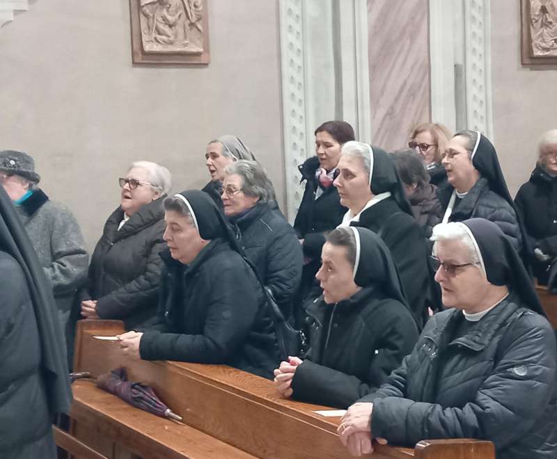 Spomendan rođenja sluge Božjega Josipa Stadlera