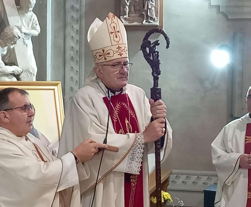 Spomendan rođenja sluge Božjega Josipa Stadlera