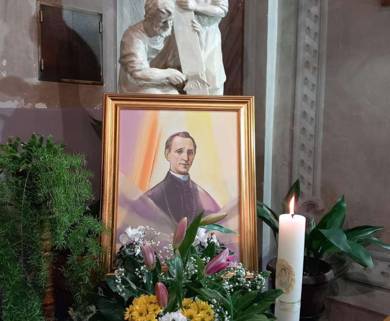 Spomendan rođenja sluge Božjega Josipa Stadlera