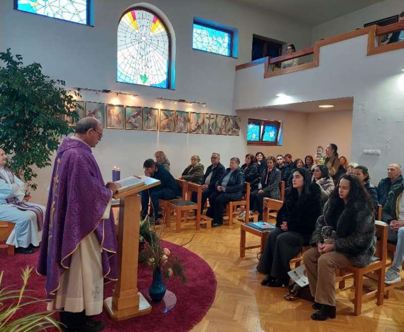 Održan  juniorski susret Sestara Služavki Malog Isusa Sarajevske provincije