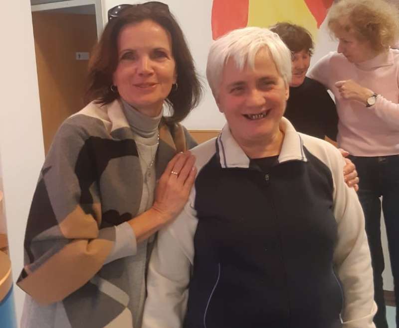 Posjet Domu sv. Rafaela uz Dan bolesnika