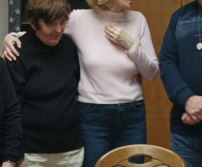 Posjet Domu sv. Rafaela uz Dan bolesnika