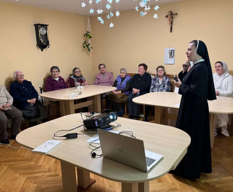 Naša Gospo Lurdska, okrepo slabih, moli za nas!