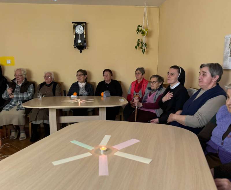 Naša Gospo Lurdska, okrepo slabih, moli za nas!