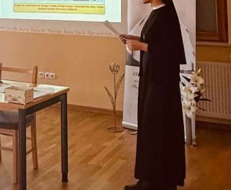 Gromiljak: Duhovna obnova na temu „Nada i snaga zajedništva“