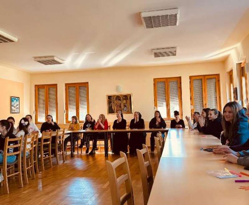 Gromiljak: Duhovna obnova na temu „Nada i snaga zajedništva“