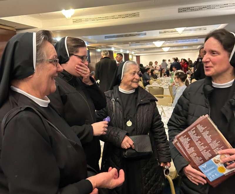 Večer dobročinitelja „ Da život imaju!“ ( Iv 10, 10 )