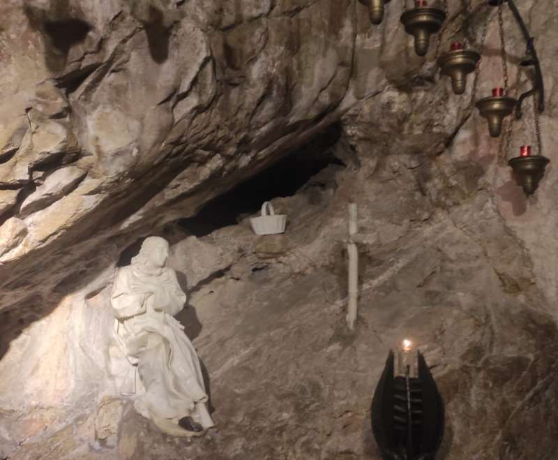 Hodočašće sestara u Rim prigodom Jubilarne godine 2025.