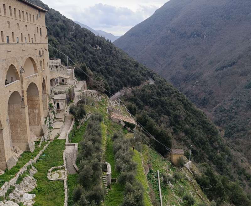 Hodočašće sestara u Rim prigodom Jubilarne godine 2025.