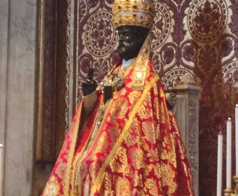 Hodočašće sestara u Rim prigodom Jubilarne godine 2025.