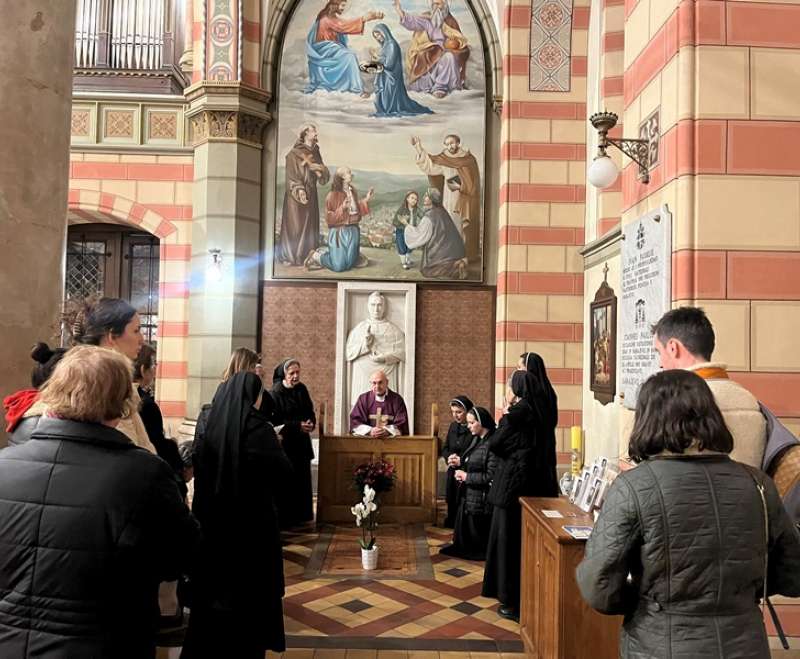 Svečano proslavljen Stadlerov dan u sarajevskoj katedrali