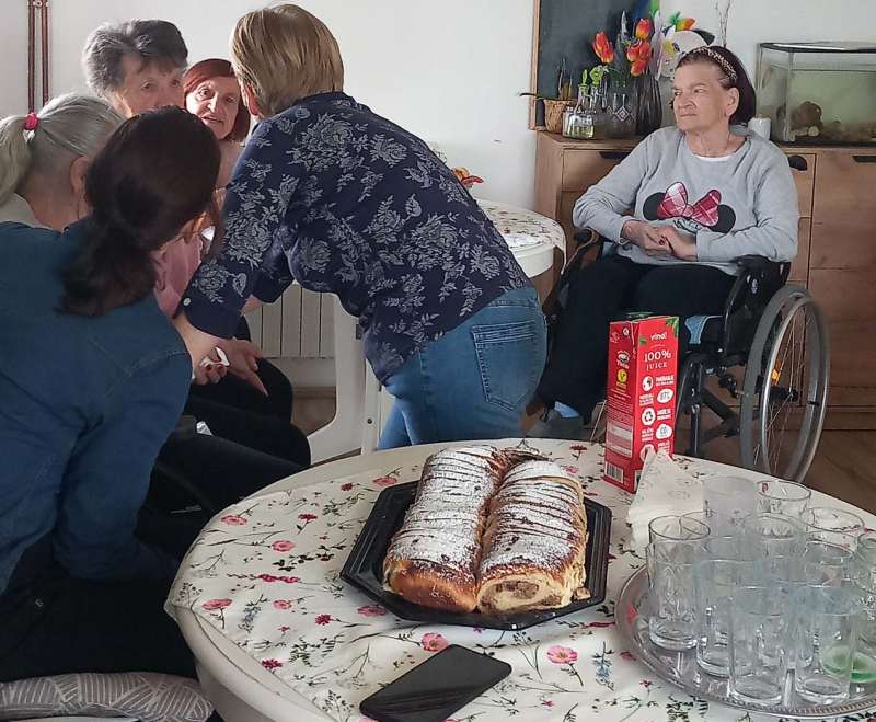 Milosrdna ljubav