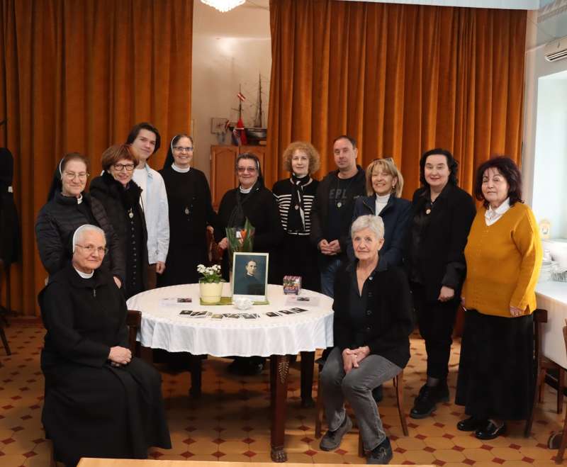 Susret animatora Društva PMI
