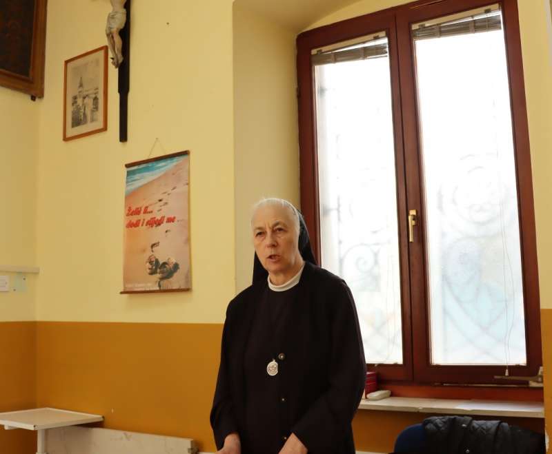 Susret animatora Društva PMI