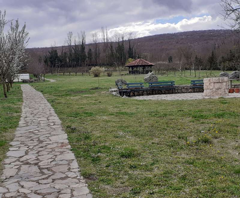 Duhovne vježbe u Košutama