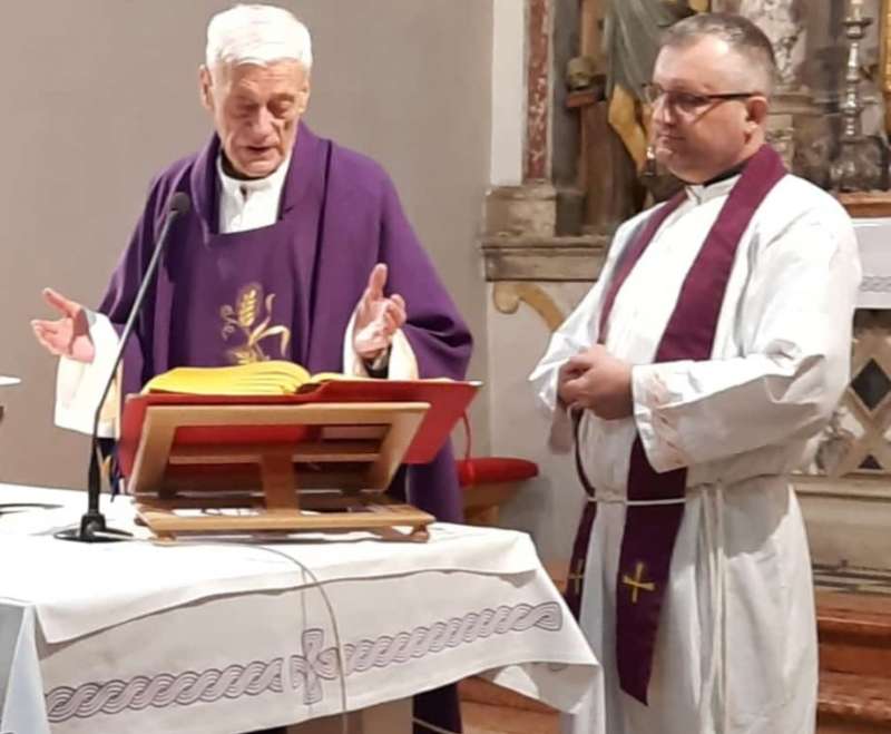 Sa svetim Josipom kroz korizmu