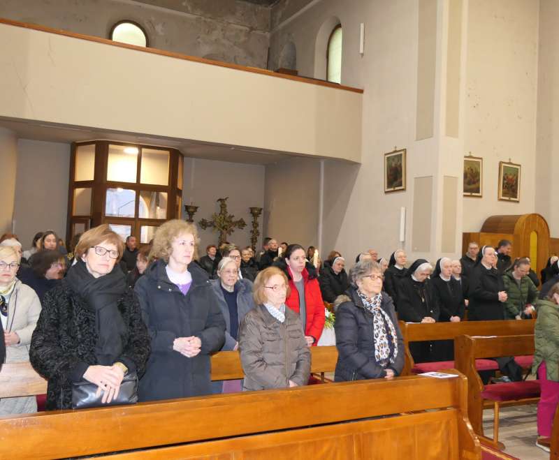 Sa svetim Josipom kroz korizmu