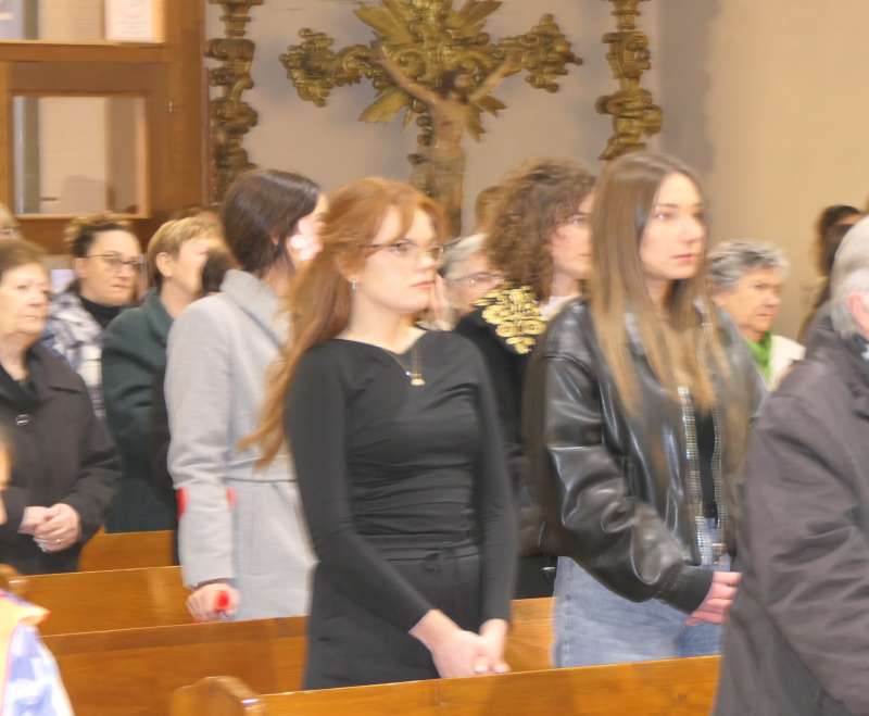 Sa svetim Josipom kroz korizmu