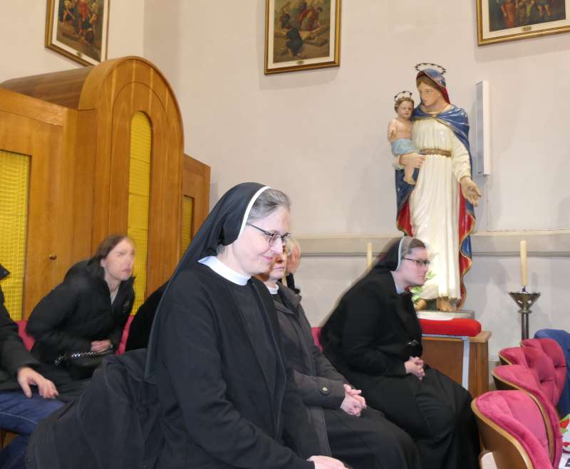 Sa svetim Josipom kroz korizmu