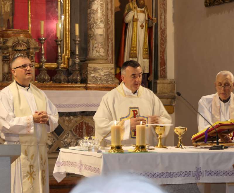 Sa svetim Josipom kroz korizmu