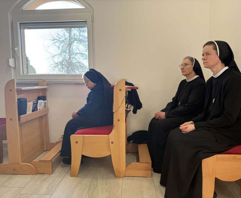 Proslava svetkovine sv. Josipa u Kloštru Podravskom