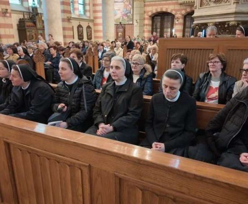 Prijatelji Maloga Isusa - hodočasnici nade u jubilarnoj godini