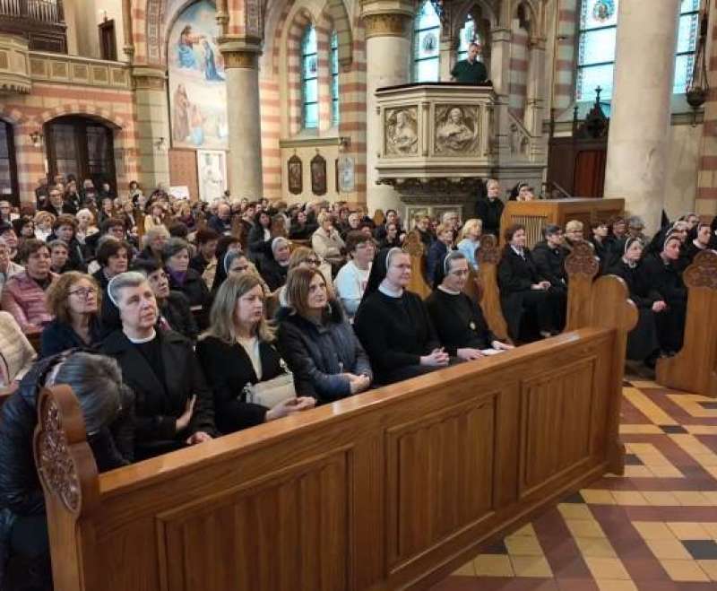 Prijatelji Maloga Isusa - hodočasnici nade u jubilarnoj godini