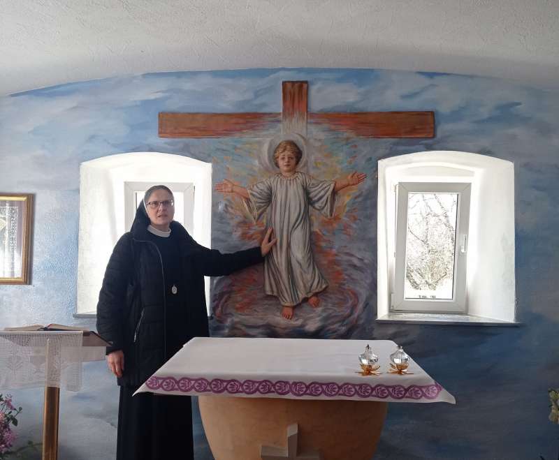 Hodočašće nade u Sarajevo