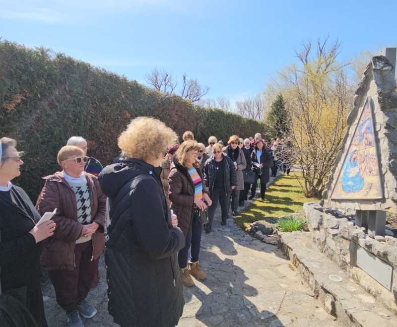 Hodočašće nade u Sarajevo