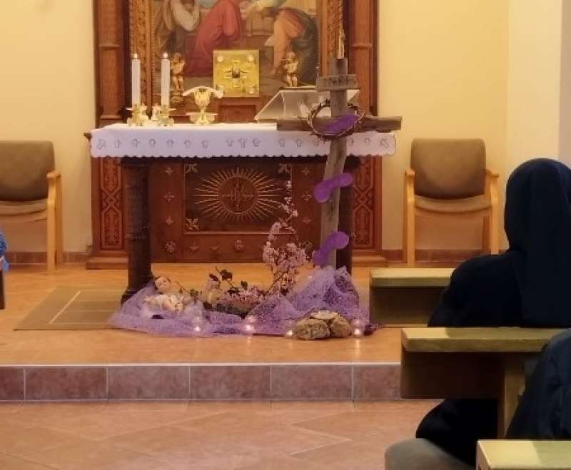 U Vitezu započela velika devetnica u čast djeteta Isusu