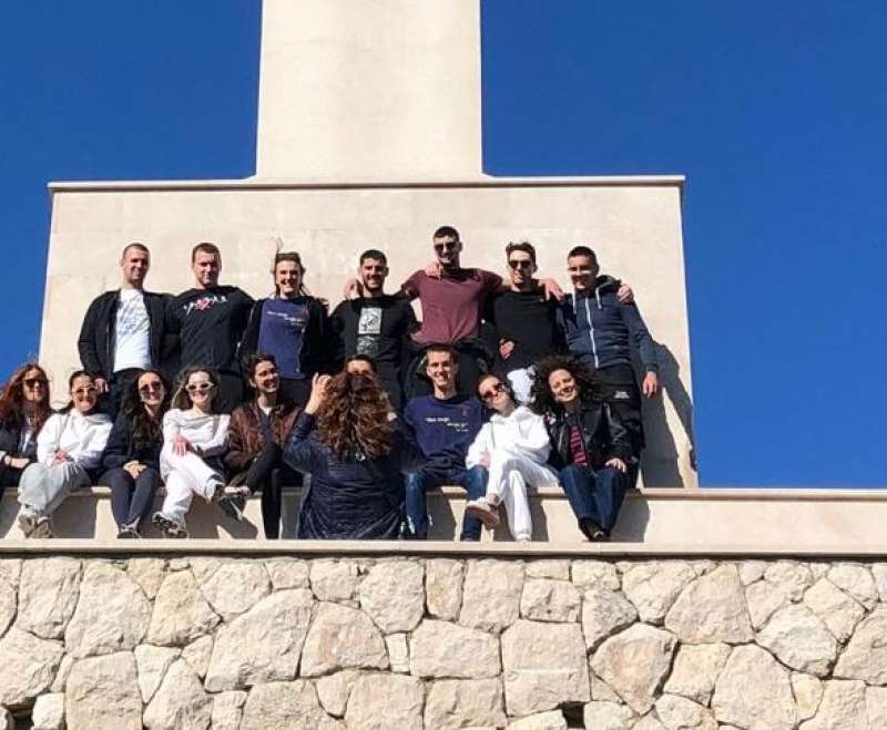 Korizmena duhovna obnova Društva PMI splitske Provincije