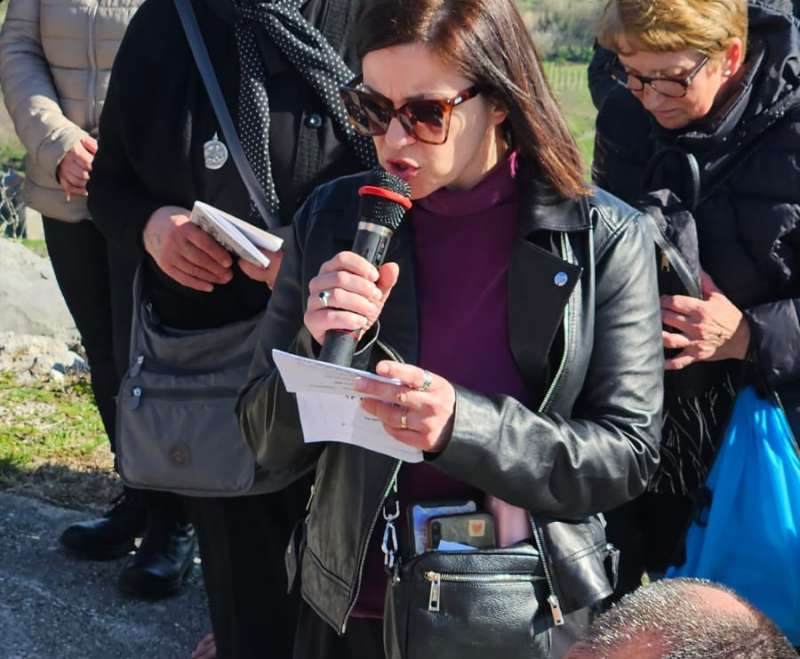 Korizmena duhovna obnova Društva PMI splitske Provincije
